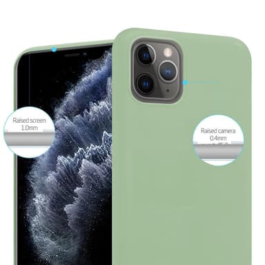 Suojakuori iPhone 13 PRO Kotelo Case Cover