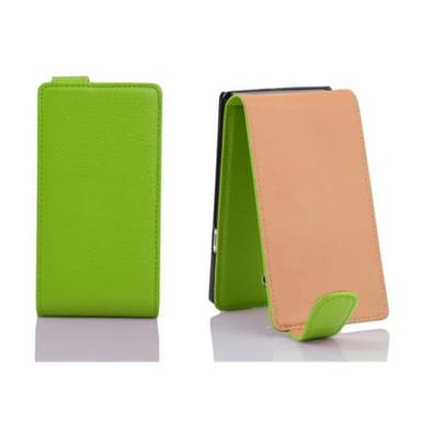 LG L70 (1. SIM) Suojakuori Lompakkokotelo Case Cover
