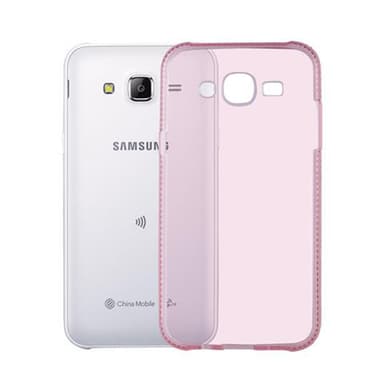 Samsung Galaxy J5 2015 Suojakuori Kotelo