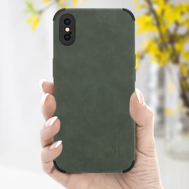 iPhone XS MAX Suojakuori Kotelo Case Cover