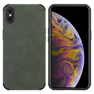 iPhone XS MAX Suojakuori Kotelo Case Cover