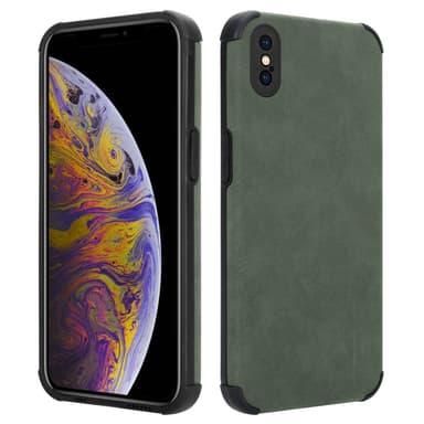 iPhone XS MAX Suojakuori Kotelo Case Cover