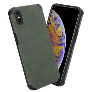 iPhone XS MAX Suojakuori Kotelo Case Cover