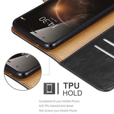 Huawei ASCEND G7 PLUS / G8 / GX8 Suojakuori