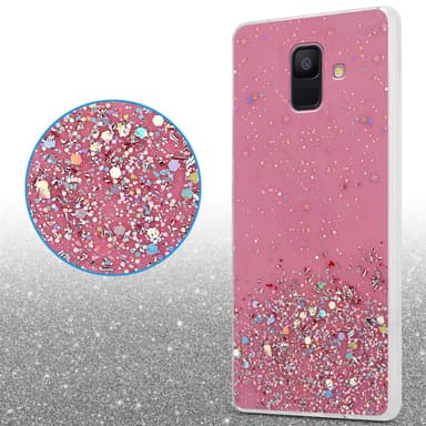 Samsung Galaxy A6 2018 Suojakuori Kotelo
