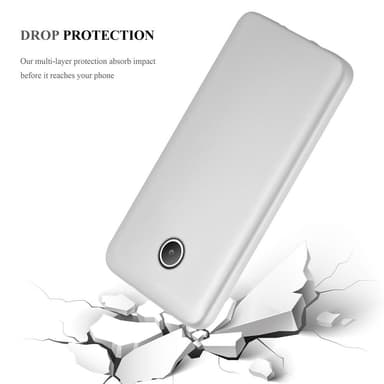 Huawei Y3 / Y3C / Y330 / Y331 / Y360 Suojakuori Kotelo