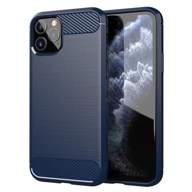 Suojakuori iPhone 11 PRO Kotelo (Sininen)