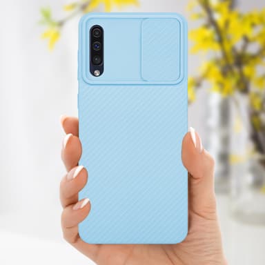 Samsung Galaxy A50 4G / A50s / A30s Suojakuori Kotelo