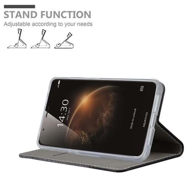Huawei ASCEND G7 PLUS / G8 / GX8 Suojakuori