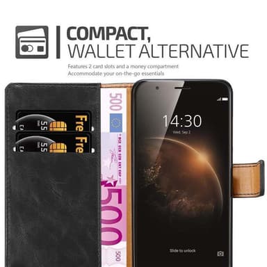 Huawei ASCEND G7 PLUS / G8 / GX8 Suojakuori
