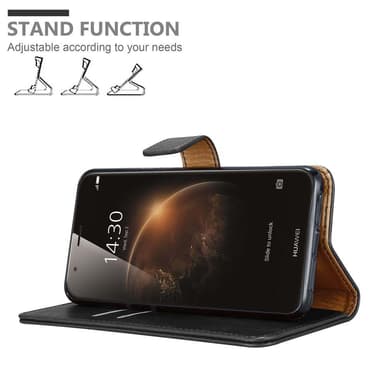 Huawei ASCEND G7 PLUS / G8 / GX8 Suojakuori