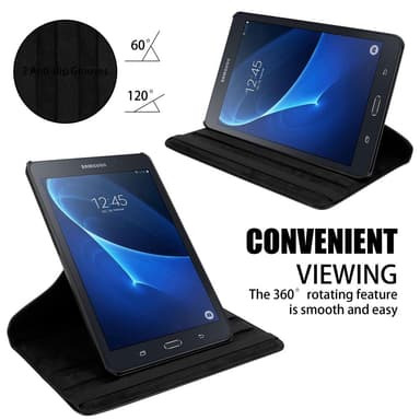 Suojakuori Samsung Galaxy Tab A 2016 (7.0 tuumaa)