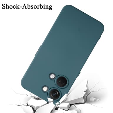 OnePlus Nord 3 5G Suojakuori Kotelo Case Cover