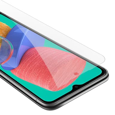 Samsung Galaxy M33 5G Näytönsuoja Karkaistu lasi