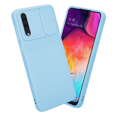 Samsung Galaxy A50 4G / A50s / A30s Suojakuori Kotelo
