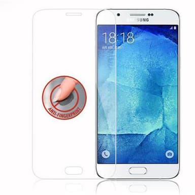 Samsung Galaxy A8 2015 Näytönsuoja Karkaistu lasi