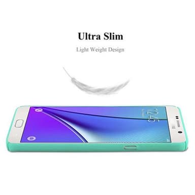 Samsung Galaxy NOTE 5 Suojakuori Kotelo Case Cover