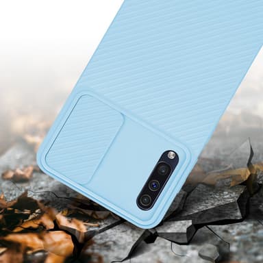 Samsung Galaxy A50 4G / A50s / A30s Suojakuori Kotelo