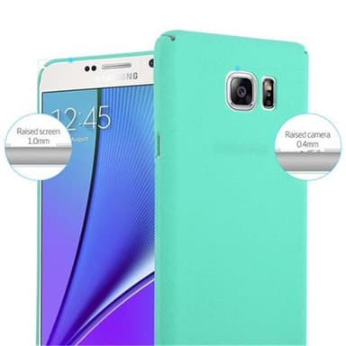Samsung Galaxy NOTE 5 Suojakuori Kotelo Case Cover