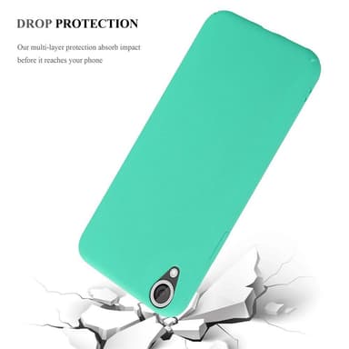 HTC Desire 820 Suojakuori Kotelo Case Cover