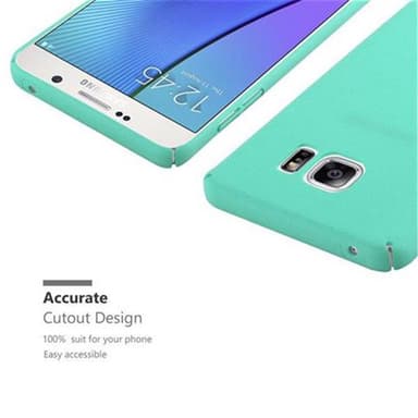 Samsung Galaxy NOTE 5 Suojakuori Kotelo Case Cover