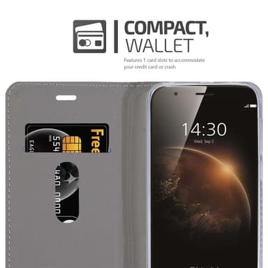 Huawei ASCEND G7 PLUS / G8 / GX8 Suojakuori