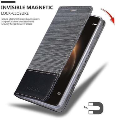 Huawei ASCEND G7 PLUS / G8 / GX8 Suojakuori