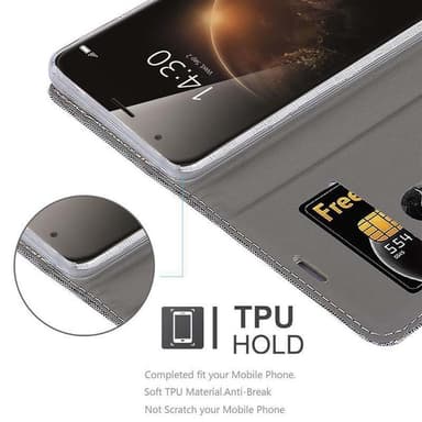 Huawei ASCEND G7 PLUS / G8 / GX8 Suojakuori