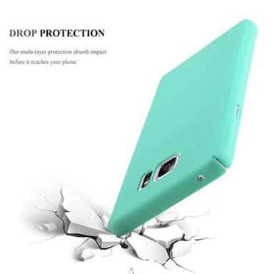 Samsung Galaxy NOTE 5 Suojakuori Kotelo Case Cover