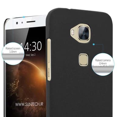 Huawei ASCEND G7 PLUS / G8 / GX8 Suojakuori Kotelo