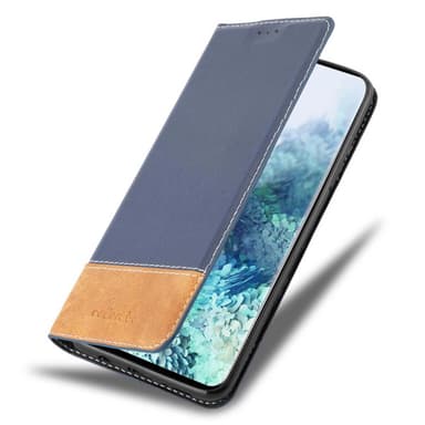 Samsung Galaxy S20 Suojakuori Case (Sininen)
