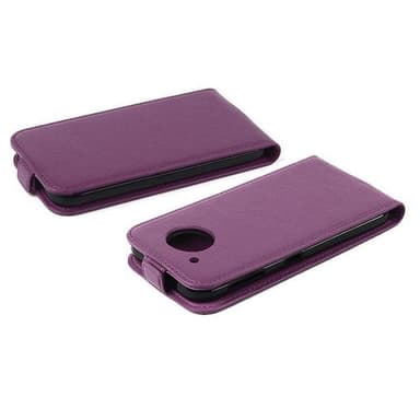 Motorola MOTO G5 PLUS Suojakuori Lompakkokotelo