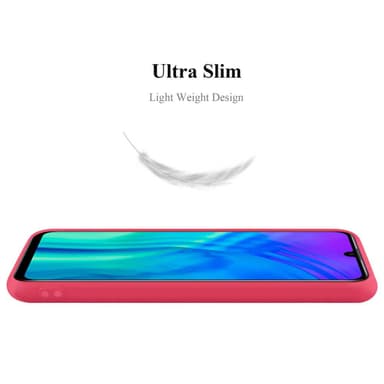 Suojakuori Honor 10i / 20i / 20 LITE / Huawei Enjoy 9S