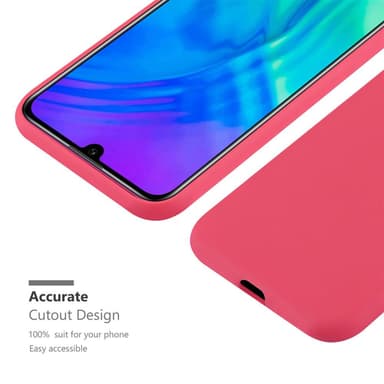 Suojakuori Honor 10i / 20i / 20 LITE / Huawei Enjoy 9S