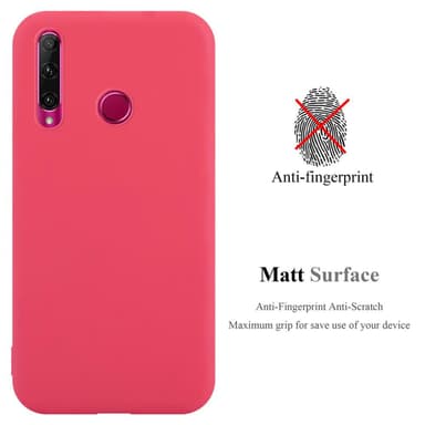 Suojakuori Honor 10i / 20i / 20 LITE / Huawei Enjoy 9S