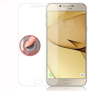 Samsung Galaxy A8 2016 Näytönsuoja Karkaistu lasi