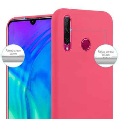 Suojakuori Honor 10i / 20i / 20 LITE / Huawei Enjoy 9S