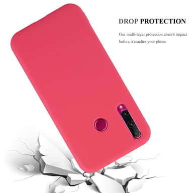 Suojakuori Honor 10i / 20i / 20 LITE / Huawei Enjoy 9S