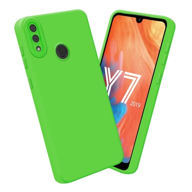 Huawei Y7 2019 / Y7 PRIME 2019 Suojakuori Kotelo
