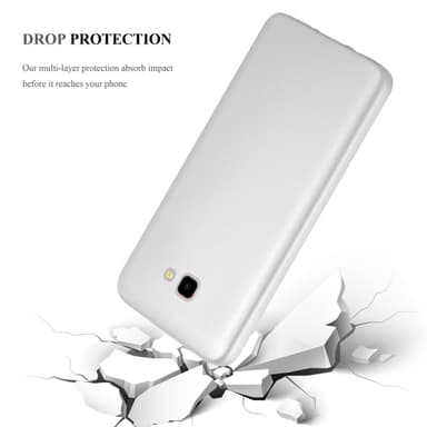 Samsung Galaxy A11 / M11 Suojakuori Kotelo (Musta)