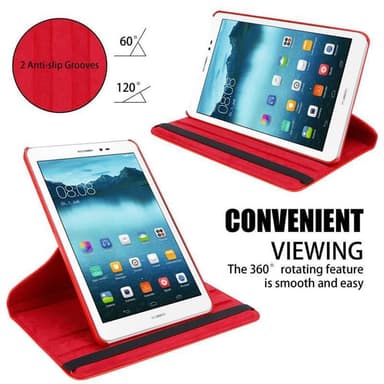 Suojakuori Huawei MediaPad T1 8 (8.0 tuumaa)