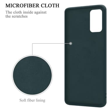 Samsung Galaxy S20 PLUS Suojakuori Kotelo Case Cover
