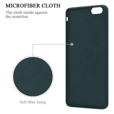 iPhone 6 / 6S Suojakuori Kotelo Case Cover