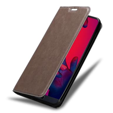 Huawei P20 PRO / P20 PLUS Suojakuori Lompakkokotelo