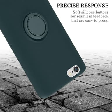 iPhone 6 / 6S Suojakuori Kotelo Case Cover