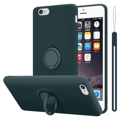 iPhone 6 / 6S Suojakuori Kotelo Case Cover