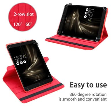 Asus ZenPad 3S 10 (9.7 tuumaa) Suojakuori Kotelo