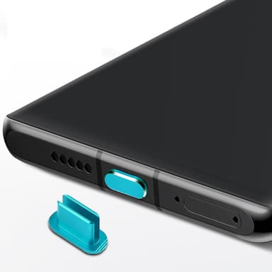 USB C suojakansi Pölysuojus Pistokeliitin