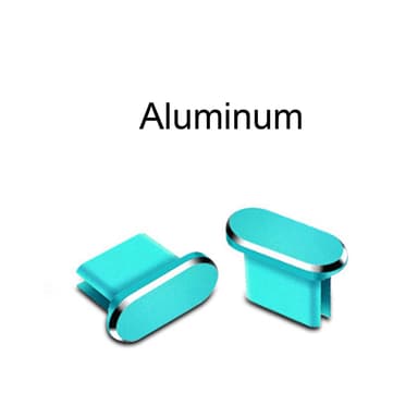 USB C suojakansi Pölysuojus Pistokeliitin