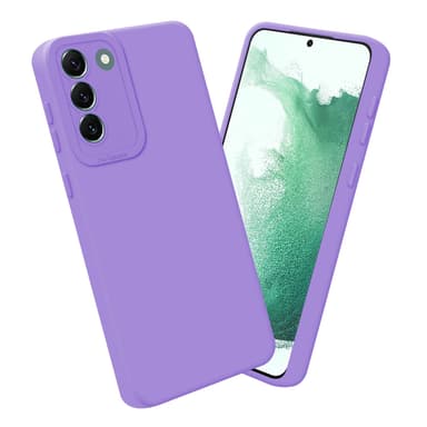 Samsung Galaxy S22 PLUS Suojakuori Kotelo (Violetti)